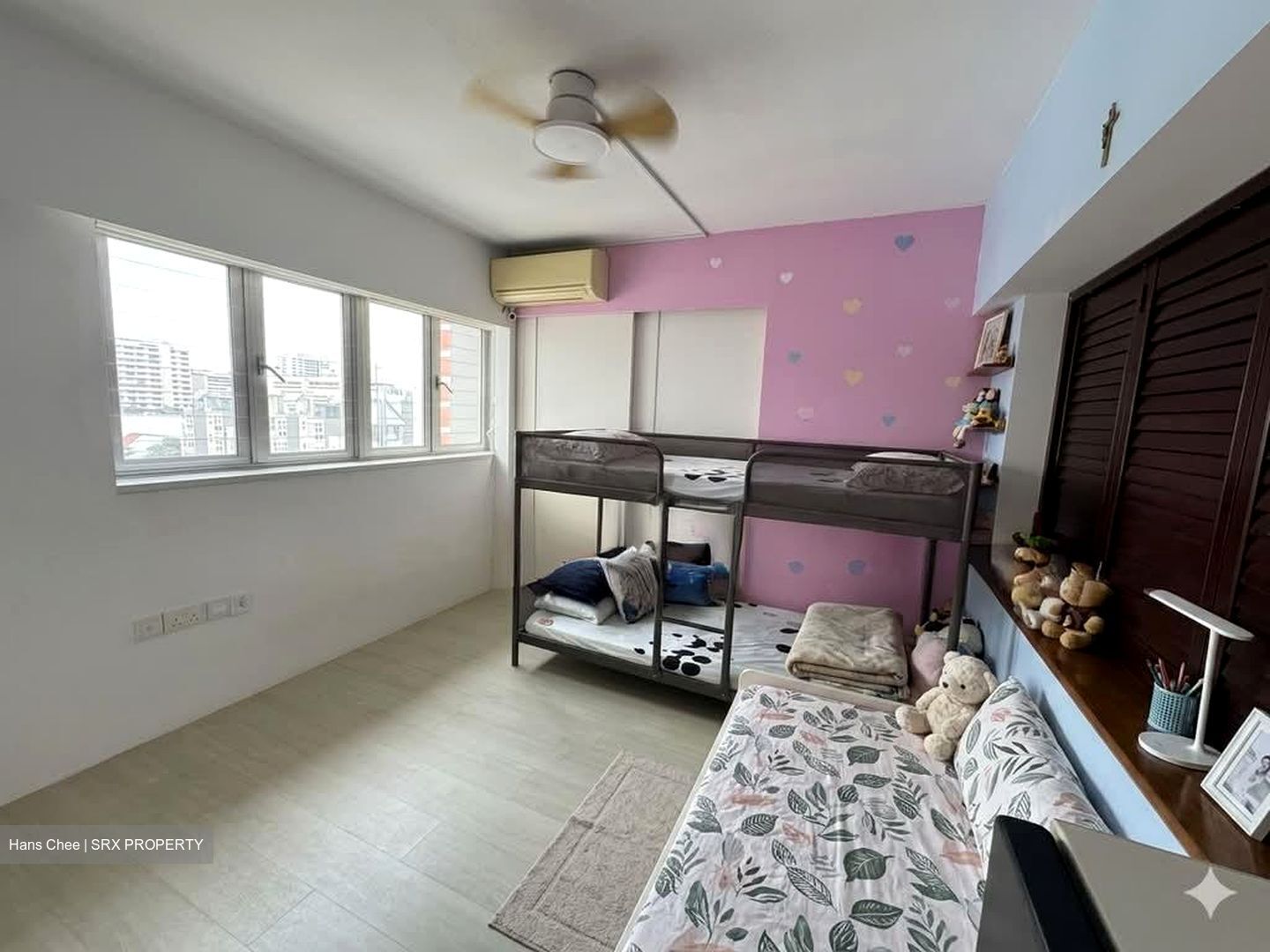 Blk 251 Hougang Avenue 3 (Hougang), HDB 5 Rooms #555650251